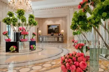 The 9 Most Expensive Hotels In Paris From 4 500 To 000 A Night