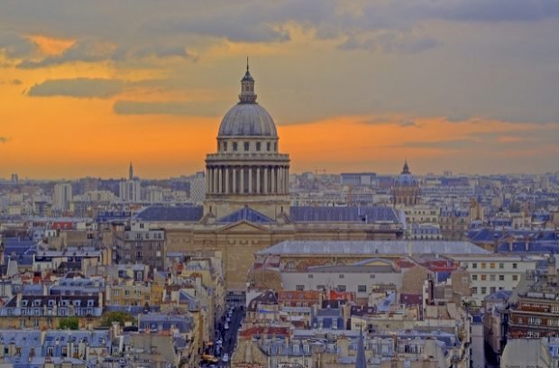 Panthéon 