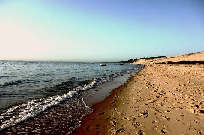 The Dune du Pilat