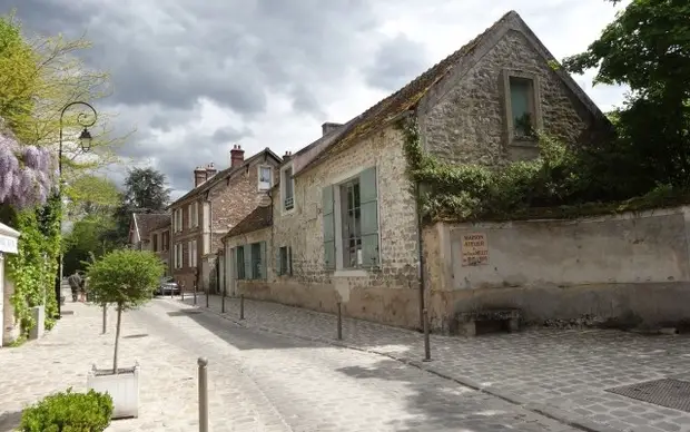 Town of Barbizon