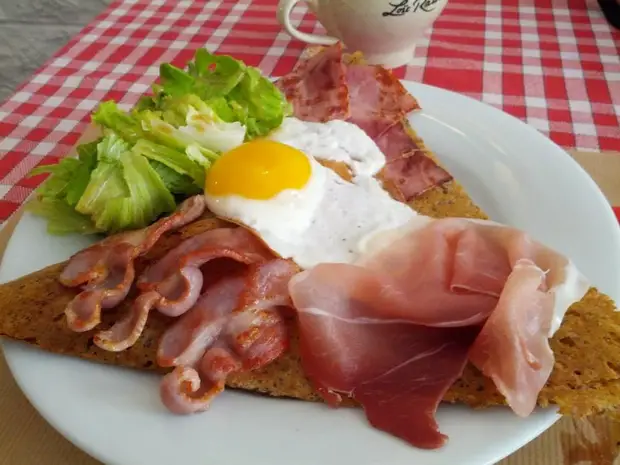 brocéliande creperie