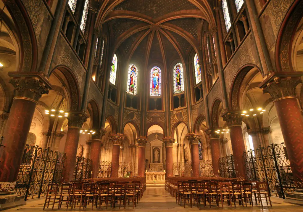 7 Visit Ideas in Saint-Germain-des-Prés