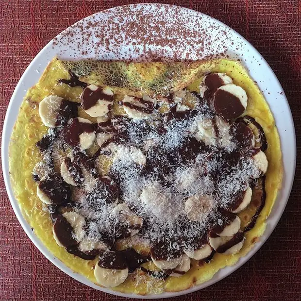 creperie de la joie