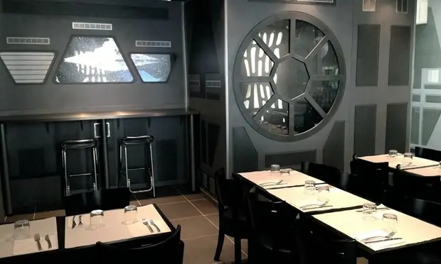 odyssey creperie