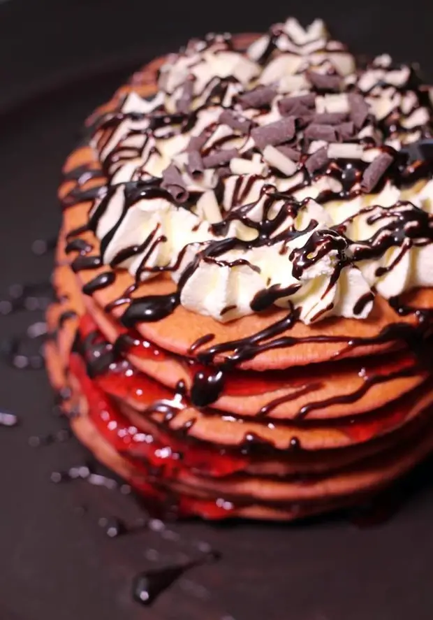 pancake sisters creperie