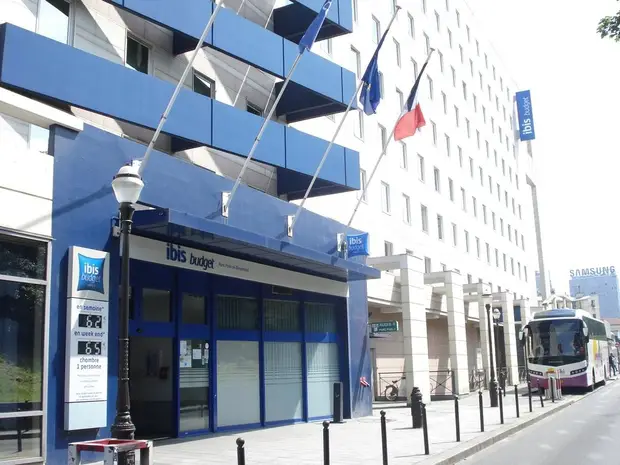 ibis budget hotel