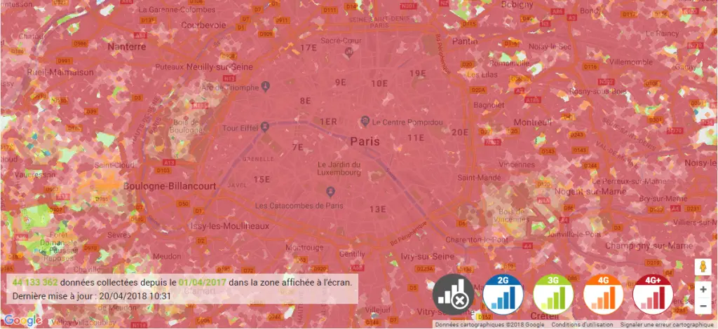 paris tourist sim card