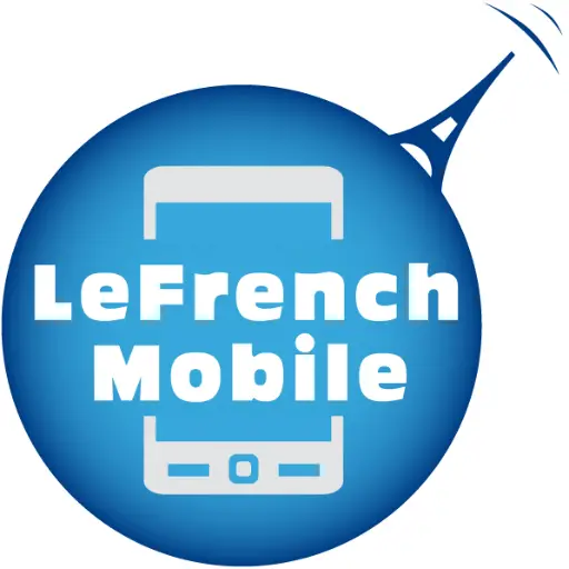 lefrenchmobile logo