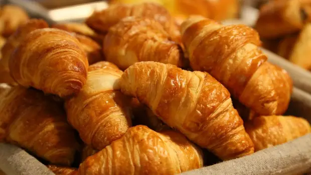 croissant