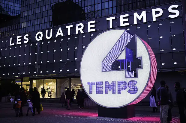 The Quatre Temps