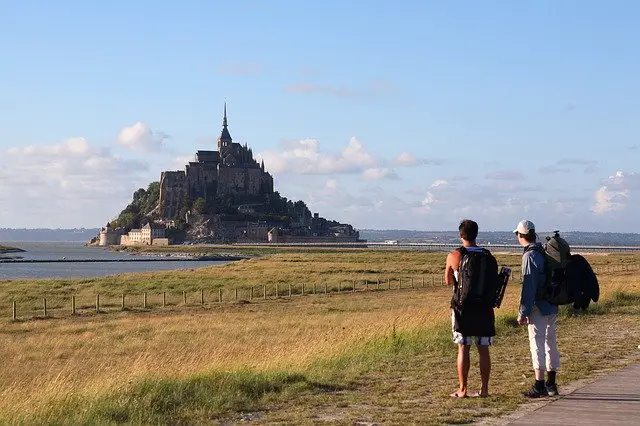 effektivt knap Invitere 17 Best Ideas of Day Trips From Paris (by Train, Bus or Car)
