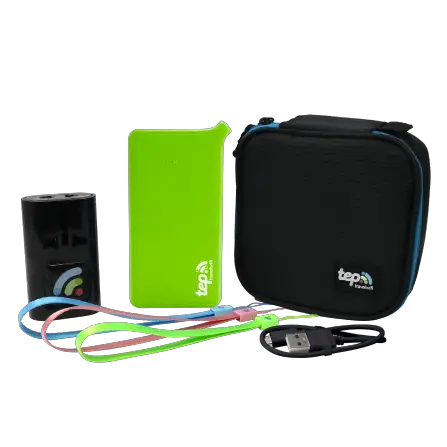 teppy wifi hotspot