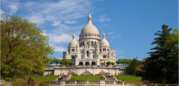 sacré-coeur couv montmartre