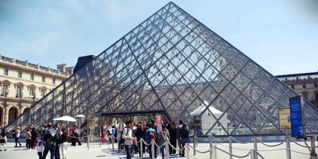 Louvre Museum