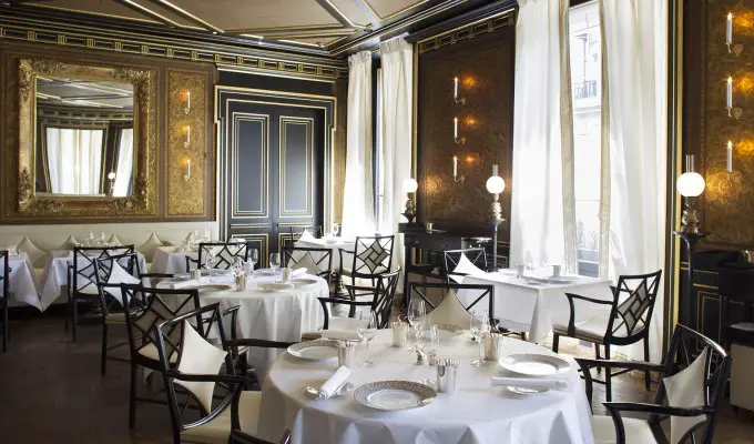 16 Vegan Restaurants In Paris Every Needs To Know Its Starred Chef Jerome Banctel Feasts Us With His Asian Inspirations Added To The Restaurant Specialties Pigeon