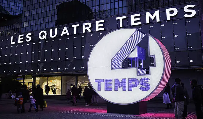 the 13 best shopping centres and outlets to go shopping in paris