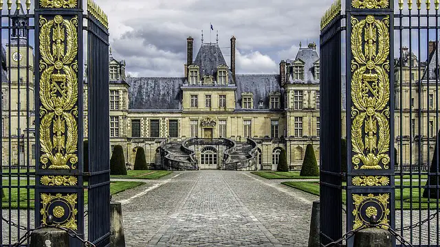 fontainebleau