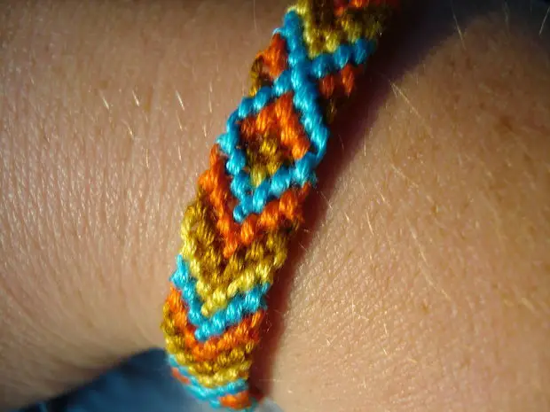 Bracelet