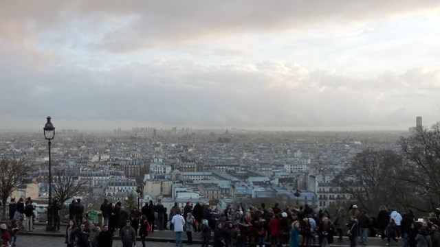 montmartre