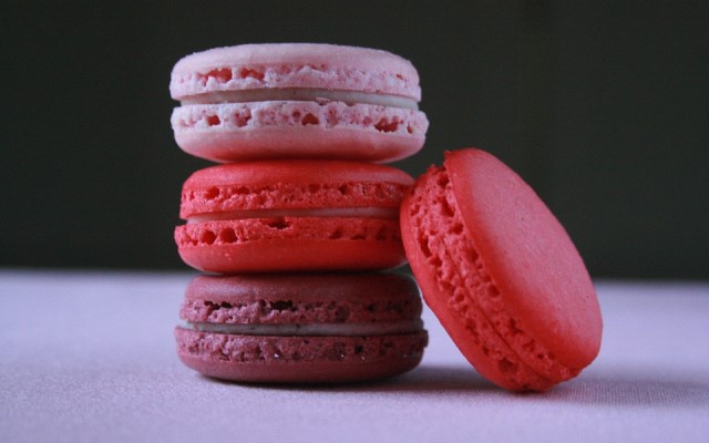 macarons