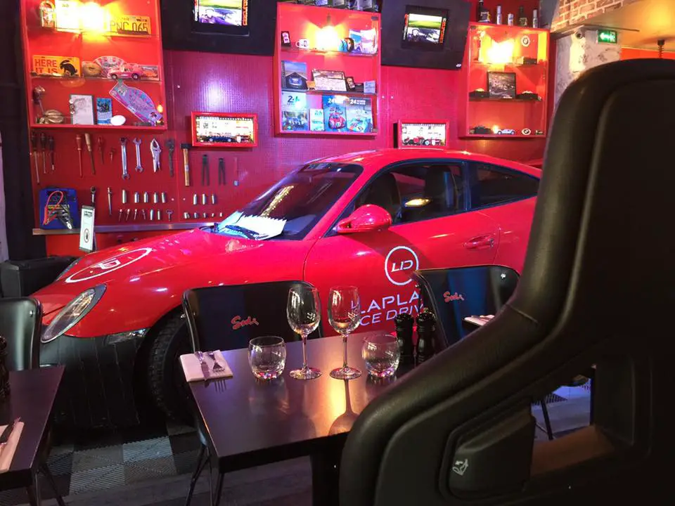 auto passion café 