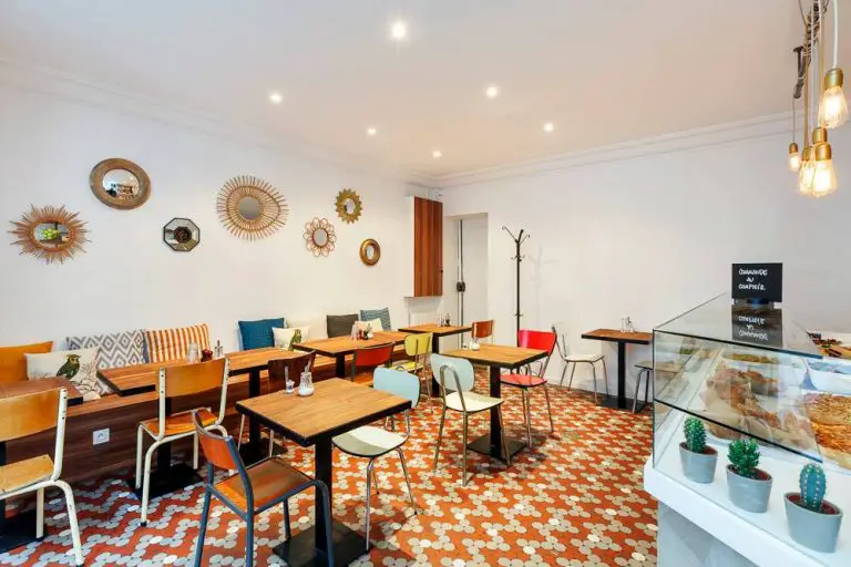 L'atmosphère 49 Rue Lucien Sampaix 75010 Paris The 12 Best Brunches in Paris For All Budgets