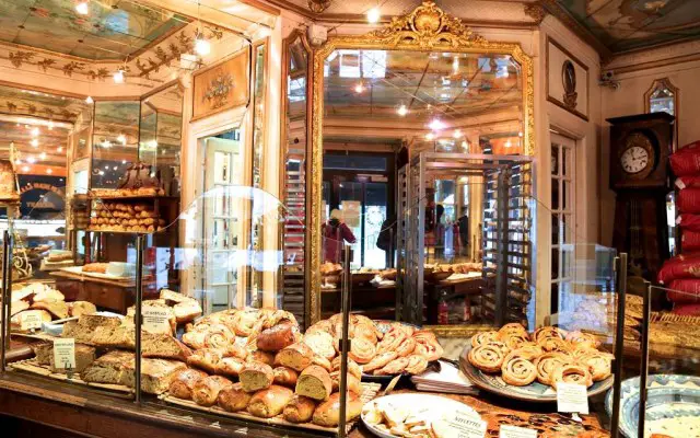 The 10 Best Bakeries In Paris Not To Miss Out On