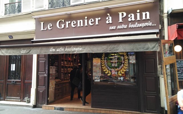 25 Rue Louis Vion 92600 Asnières Sur Seine
