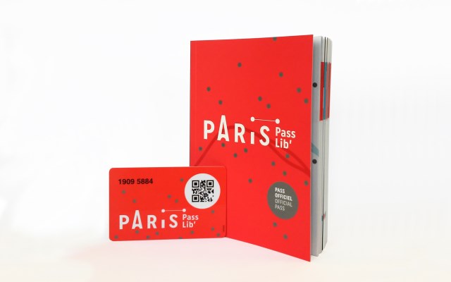 paris pass