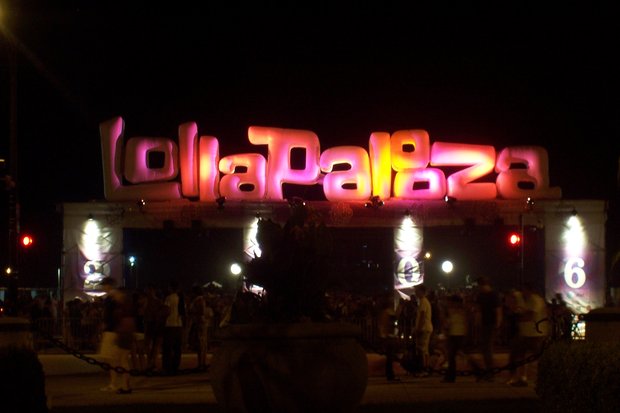 lollapalooza