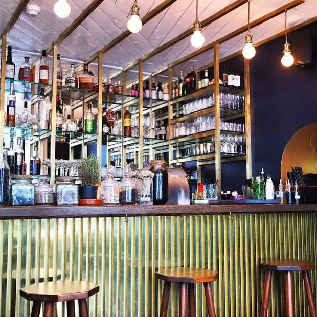 Top 15 Best Cocktail Bars in Paris