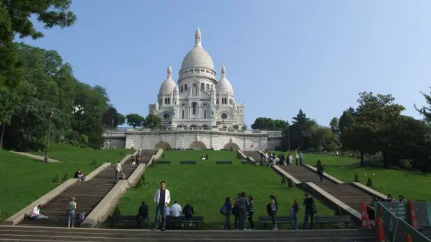 sacré-coeur