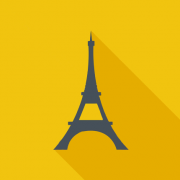 Kostenlose apps in Paris