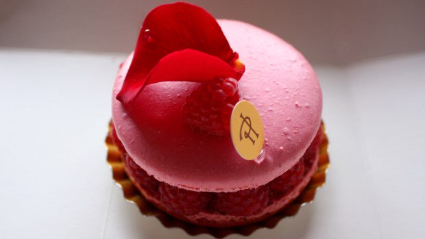 Macarron Pierre Hermé