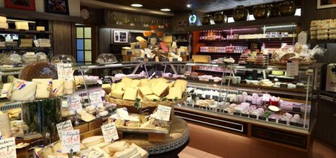 cheesemonger paris