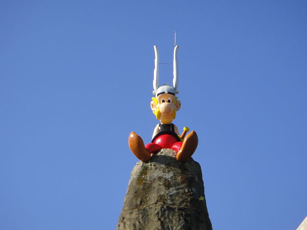 Asterix