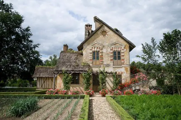 Cottage