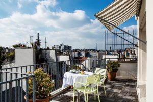 7 Eco Friendly Hotels In Paris That Care About Our Planet
