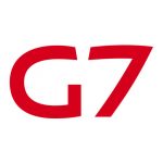 G7 logo