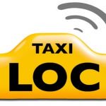 Taxi loc logo