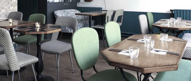 café pinson