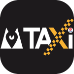 Mon Appli Taxi logo