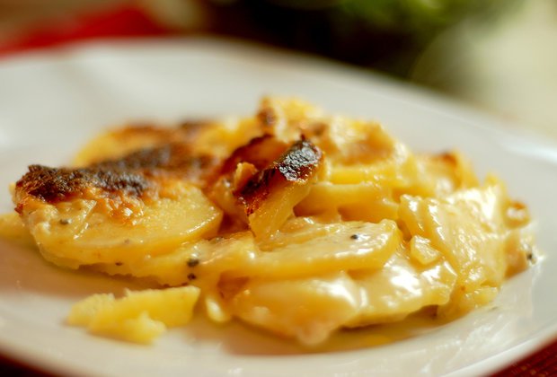 Gratin Dauphinois