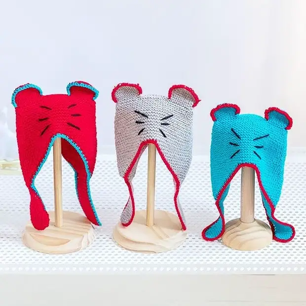 petit pan shopping enfant