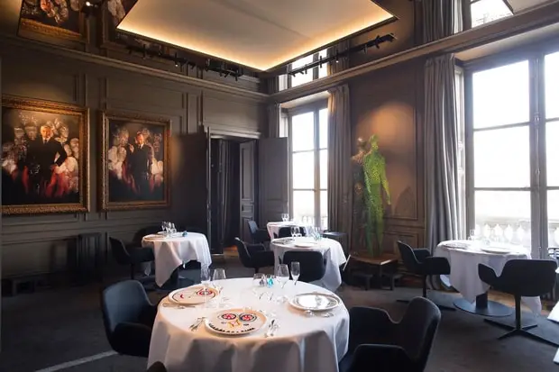 What Are The Fanciest And Most Expensive Restaurants In Paris