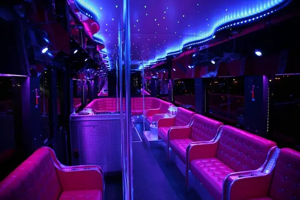 night bus