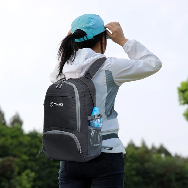 zoomake backpack