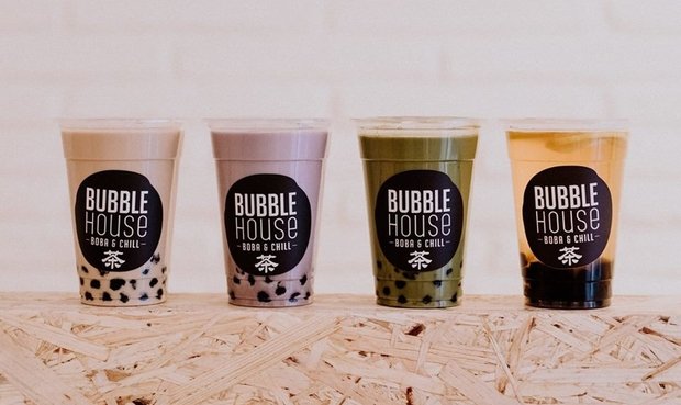 Bubble Tea