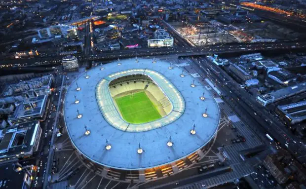 Stade de France