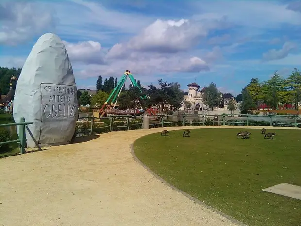 Asterix Park